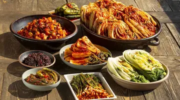 Korea Południowa od Tradycji po Nowoczesność