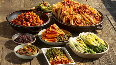 Korea Południowa od Tradycji po Nowoczesność
