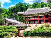 Korea Południowa od Tradycji po Nowoczesność
