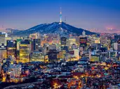 Korea Południowa - oko w oko z azjatyckim tygrysem premium