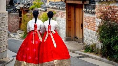 Korea Południowa - oko w oko z azjatyckim tygrysem premium