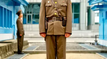 Korea Południowa - oko w oko z azjatyckim tygrysem premium