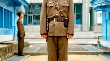 Korea Południowa - oko w oko z azjatyckim tygrysem premium
