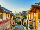 Korea Południowa - oko w oko z azjatyckim tygrysem premium