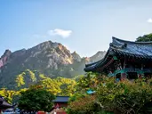 Korea Południowa - oko w oko z azjatyckim tygrysem