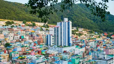 Korea w Pełnym Kolorze