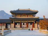 Korea w Pełnym Kolorze