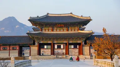 Korea w Pełnym Kolorze