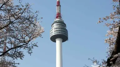 Korea w Pełnym Kolorze