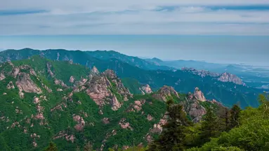 Korea w Pełnym Kolorze