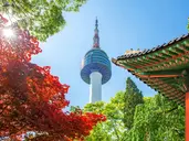 Korea w Pełnym Kolorze