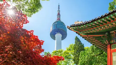 Korea w Pełnym Kolorze