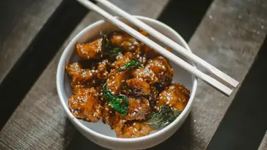 Korea w Pełnym Kolorze