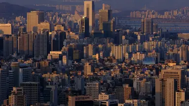 Korea w Pełnym Kolorze