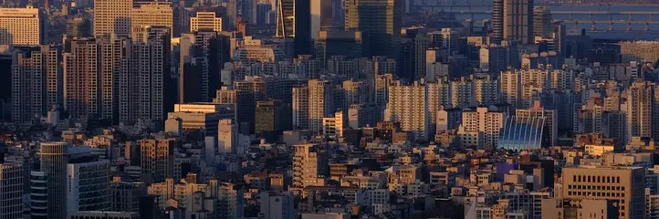 Korea w Pełnym Kolorze