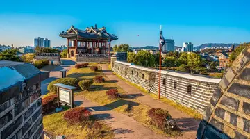 Koreańskie smaczki