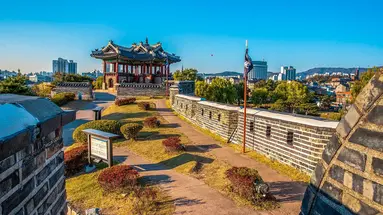 Koreańskie smaczki