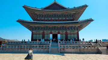 Koreańskie smaczki