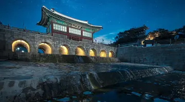 Koreańskie smaczki