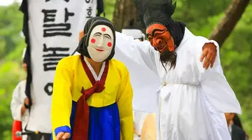 Koreańskie smaczki