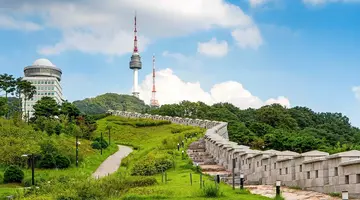 Koreańskie smaczki