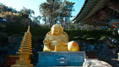 Koreańskie smaczki
