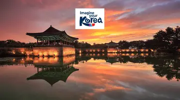 Koreańskie smaczki