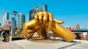 Koreańskie smaczki
