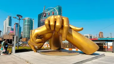 Koreańskie smaczki