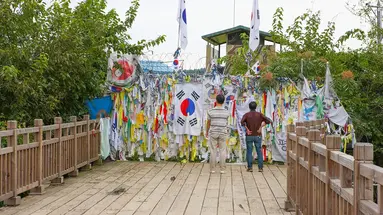 Koreańskie smaczki