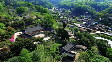 Koreańskie smaczki