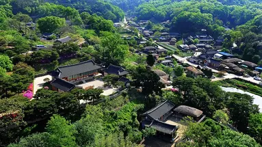 Koreańskie smaczki