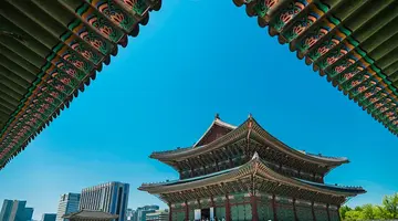 Koreańskie smaczki