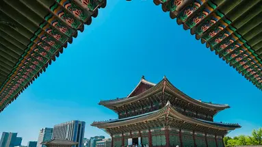 Koreańskie smaczki