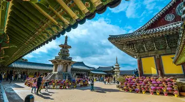 Koreańskie smaczki