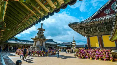 Koreańskie smaczki