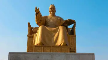 Koreańskie smaczki