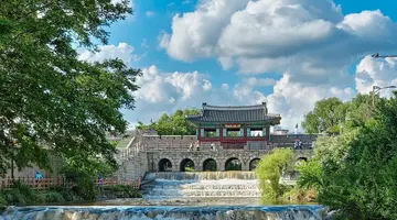 Koreańskie smaczki