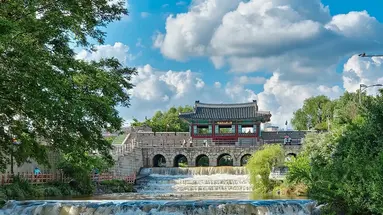 Koreańskie smaczki