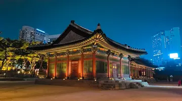 Koreańskie smaczki