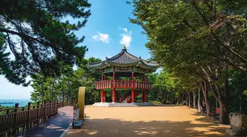 Koreańskie smaczki