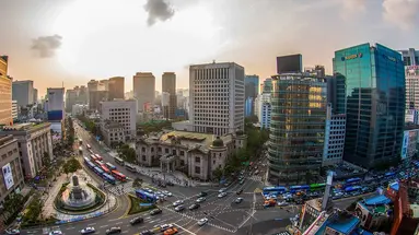 Koreańskie smaczki