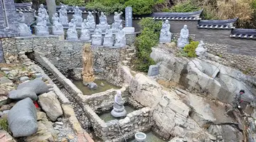 Koreańskie smaczki