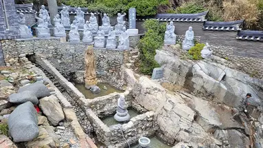 Koreańskie smaczki