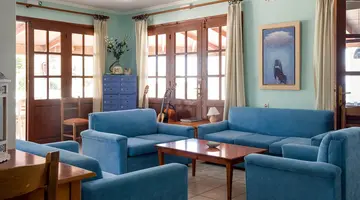 Korfiati Apartments