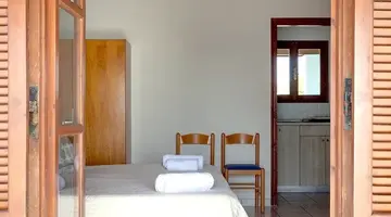 Korfiati Apartments