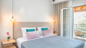Korinas Apart Hotel