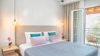 Korinas Apart Hotel