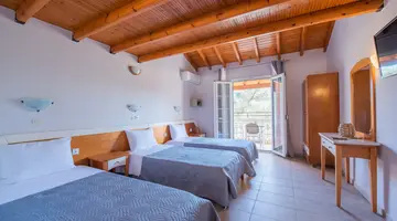 Korinas Apart Hotel