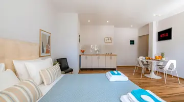 Korinas Apart Hotel